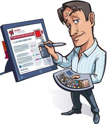 разработка сайтов