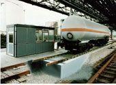 MULTIRAIL® MULTIBRIDGE