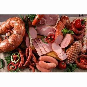 Колбасная продукция оптом