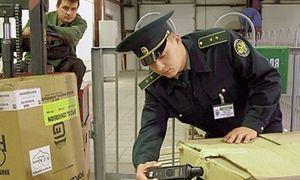 таможенные услуги