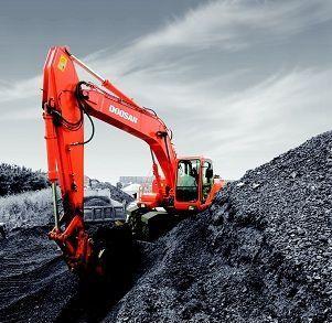 Техника Doosan от официального дилера