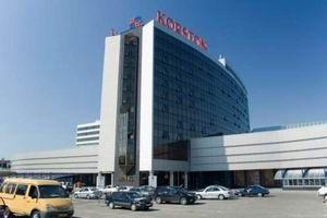 Гостиницы в Казани