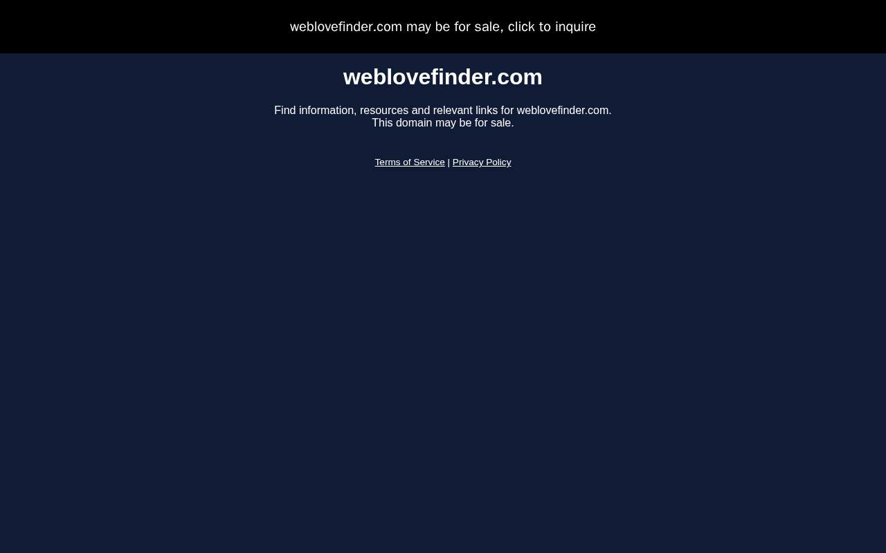 Главная страница: Сайт знакомств "Weblovefinder.Com" - бесплатные зн