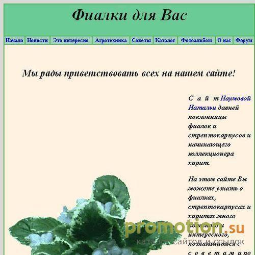 Архивное изображение: Romantikov.Net.Ru
